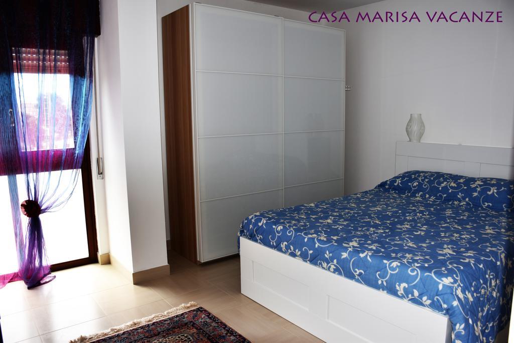 Casa Marisa Vacanze Apartment Trapani